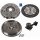 SACHS 2290 601 219 Kupplungssatz