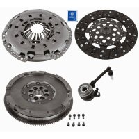 SACHS 2290 601 221 Kupplungssatz