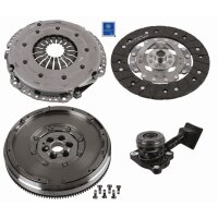 SACHS 2290 601 229 Kupplungssatz