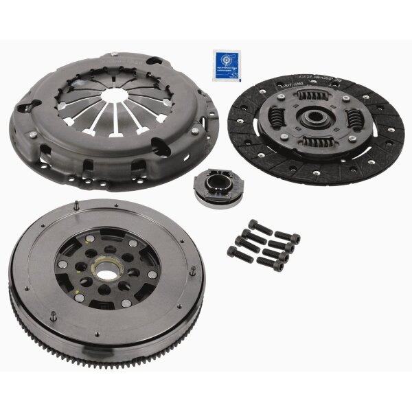 SACHS 2290 601 230 Kupplungssatz