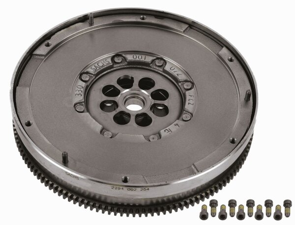 SACHS 2294 002 254 Schwungrad