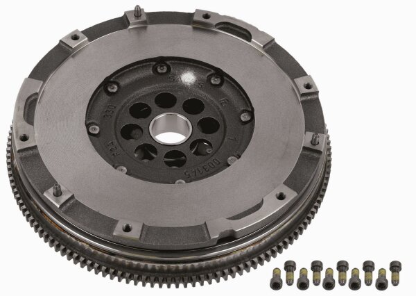 SACHS 2294 002 336 Schwungrad