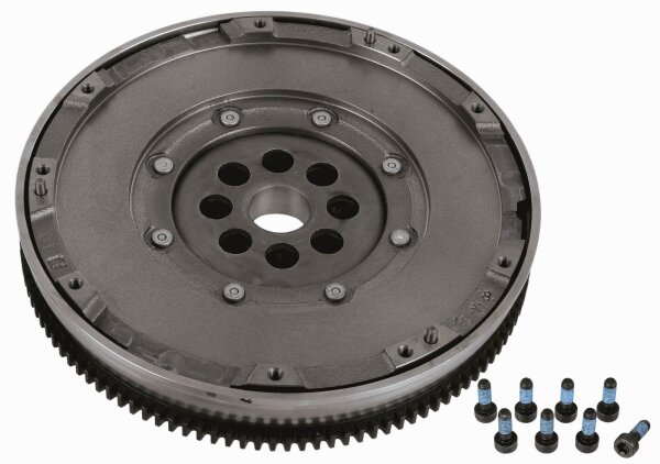 SACHS 2294 002 474 Schwungrad