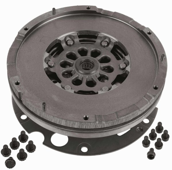 SACHS 2294 501 278 Schwungrad