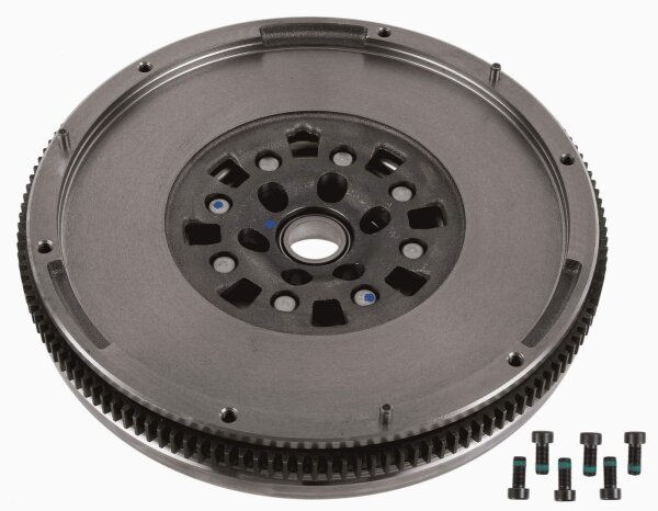 SACHS 2294 501 289 Schwungrad