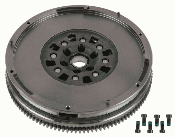 SACHS 2294 501 290 Schwungrad