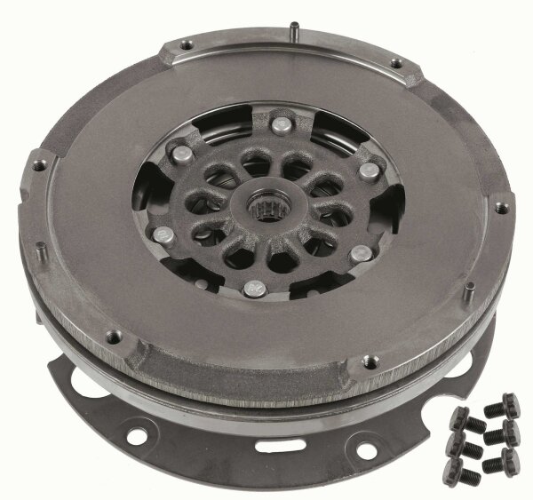 SACHS 2294 501 294 Schwungrad