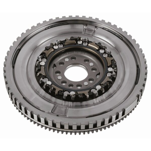 SACHS 2295 701 011 Schwungrad