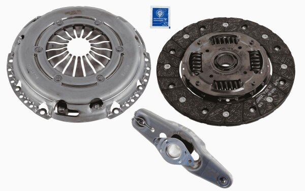 SACHS 3000 950 107 Kupplungssatz