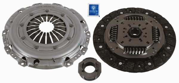 SACHS 3000 951 692 Kupplungssatz