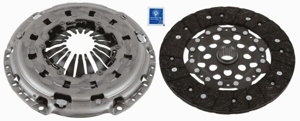 SACHS 3000 952 003 Kupplungssatz