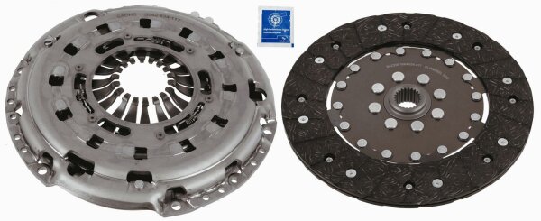 SACHS 3000 952 017 Kupplungssatz