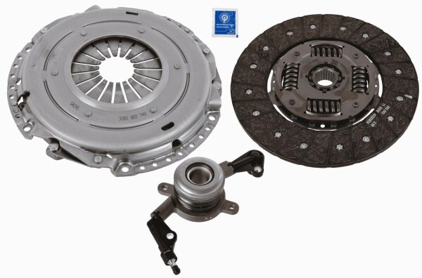 SACHS 3000 990 630 Kupplungssatz