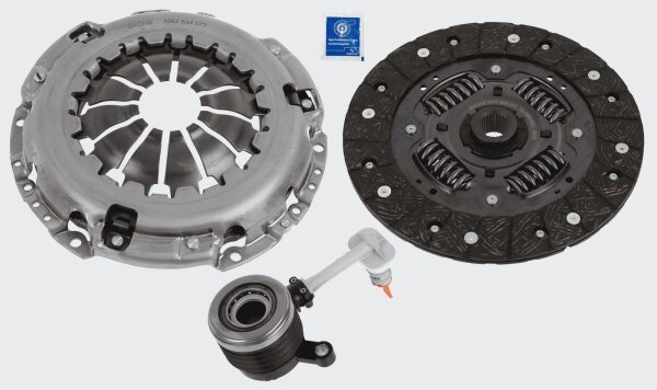 SACHS 3000 990 636 Kupplungssatz