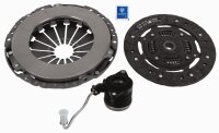 SACHS 3000 990 643 Kupplungssatz