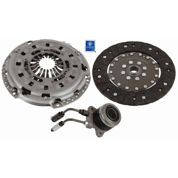 SACHS 3000 990 646 Kupplungssatz