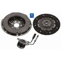 SACHS 3000 990 646 Kupplungssatz
