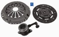 SACHS 3000 990 652 Kupplungssatz