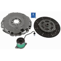 SACHS 3000 990 667 Kupplungssatz