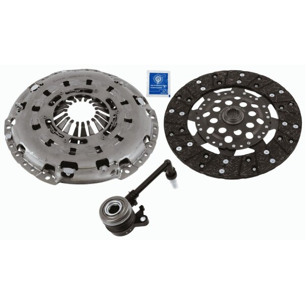 SACHS 3000 990 670 Kupplungssatz