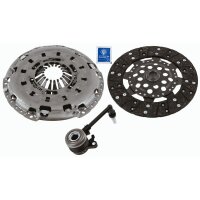 SACHS 3000 990 670 Kupplungssatz