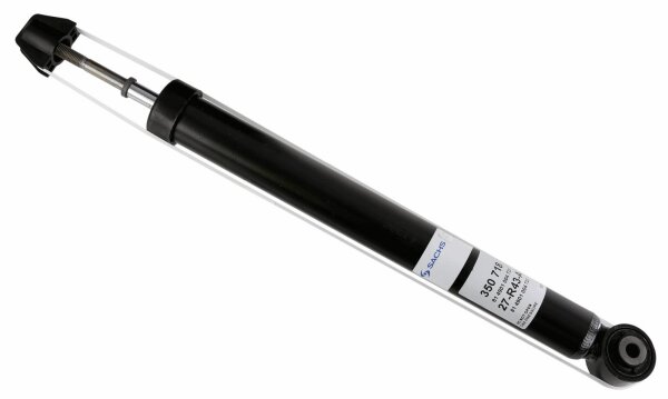 SACHS 350 718 Stoßdämpfer
