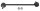 LEMFÖRDER 42862 01 Stange/Strebe, Stabilisator