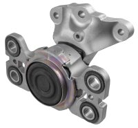 LEMFÖRDER 43611 01 Lagerung, Motor