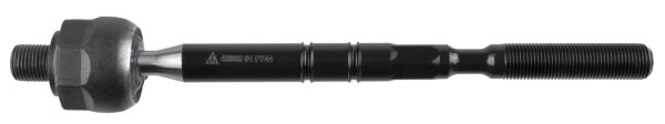 LEMFÖRDER 43965 01 Axialgelenk, Spurstange