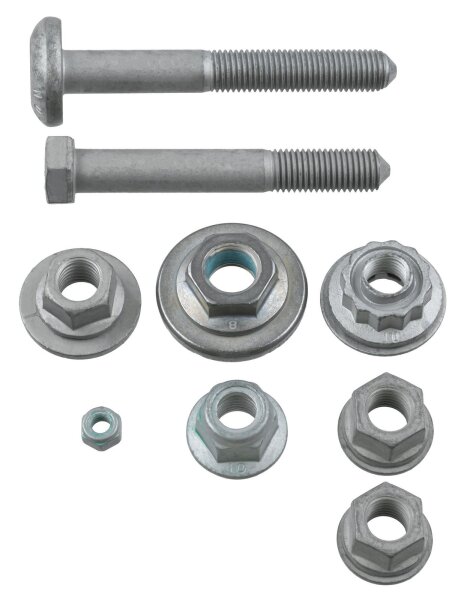 LEMFÖRDER 44400 01 Reparatursatz, Radaufhängung
