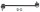 LEMFÖRDER 44966 01 Stange/Strebe, Stabilisator