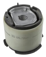 LEMFÖRDER 45036 01 Lagerung, Achsträger
