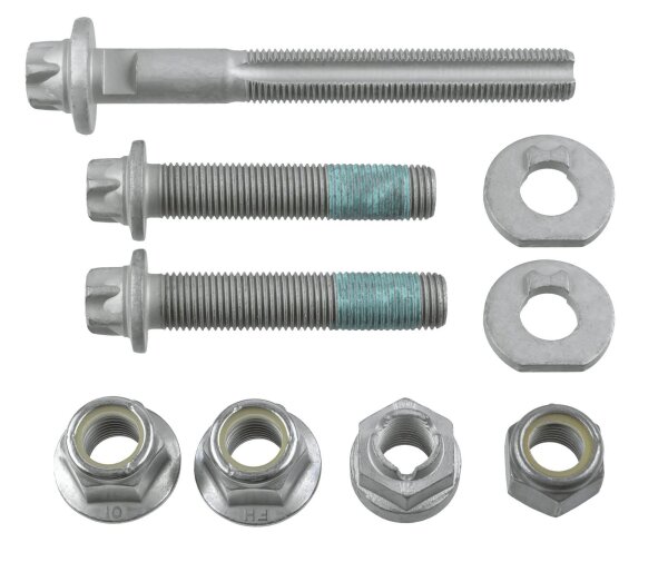 LEMFÖRDER 45040 01 Reparatursatz, Radaufhängung