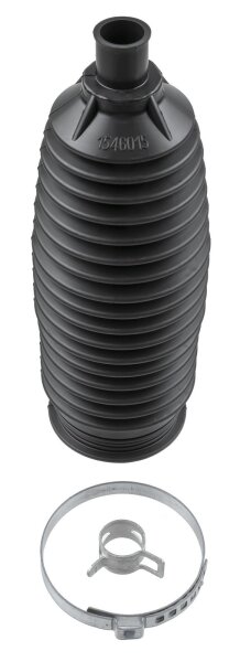 LEMFÖRDER 45082 01 Faltenbalg, Lenkung