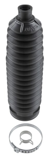 LEMFÖRDER 45083 01 Faltenbalg, Lenkung