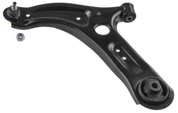LEMFÖRDER 45096 01 Lenker, Radaufhängung