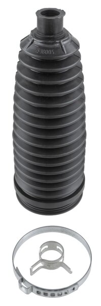 LEMFÖRDER 45105 01 Faltenbalg, Lenkung