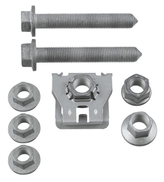 LEMFÖRDER 45121 01 Reparatursatz, Radaufhängung