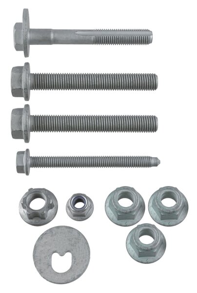 LEMFÖRDER 45278 01 Reparatursatz, Radaufhängung