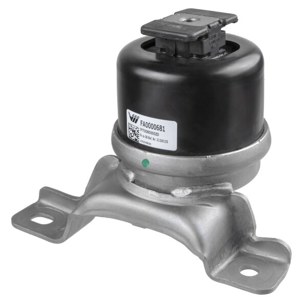 LEMFÖRDER 45317 01 Lagerung, Motor