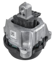 LEMFÖRDER 45345 01 Lagerung, Motor