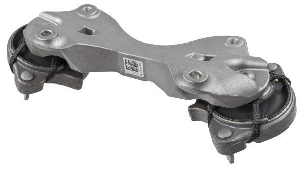 LEMFÖRDER 45353 01 Lagerung, Automatikgetriebe