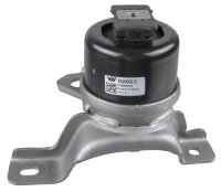 LEMFÖRDER 45543 01 Lagerung, Motor