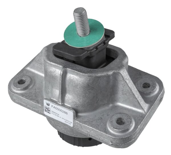 LEMFÖRDER 45545 01 Lagerung, Motor