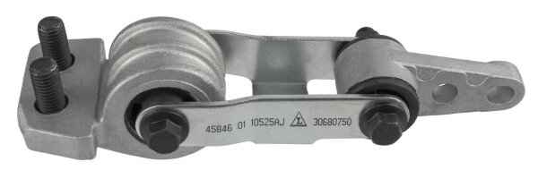 LEMFÖRDER 45846 01 Lagerung, Motor