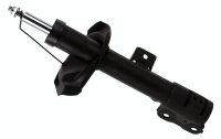 SACHS 560 074 Stoßdämpfer