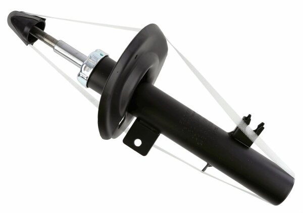 SACHS 560 477 Stoßdämpfer