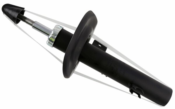 SACHS 560 478 Stoßdämpfer