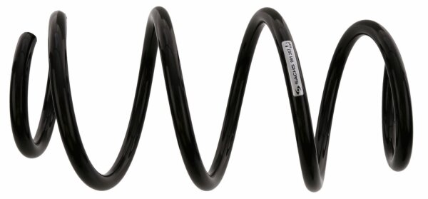 SACHS 991 357 Fahrwerksfeder