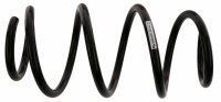 SACHS 991 357 Fahrwerksfeder